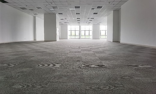 办公区域照片