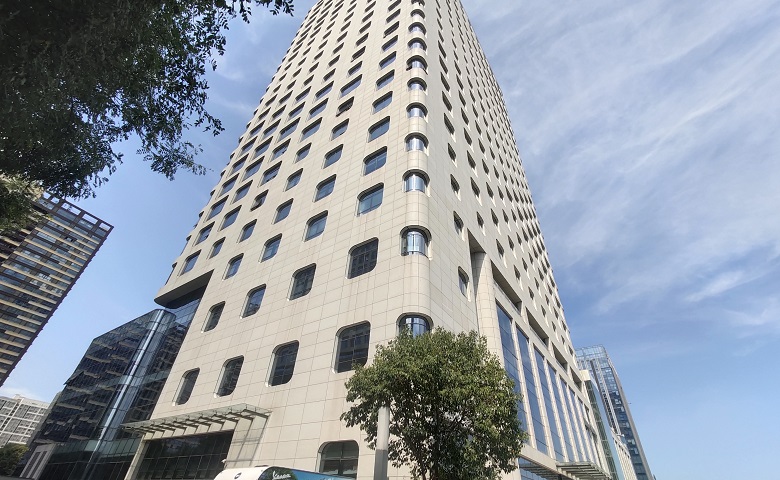 研祥城市广场